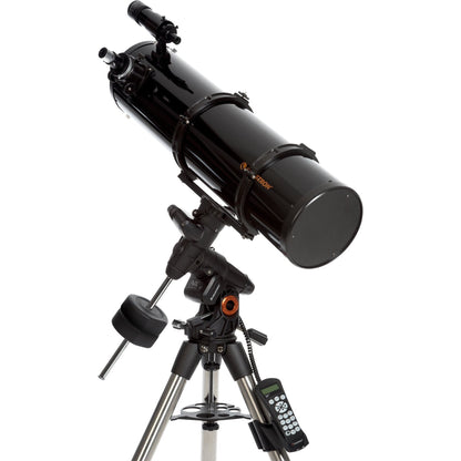 Advanced VX 8" Newtonian Telescope