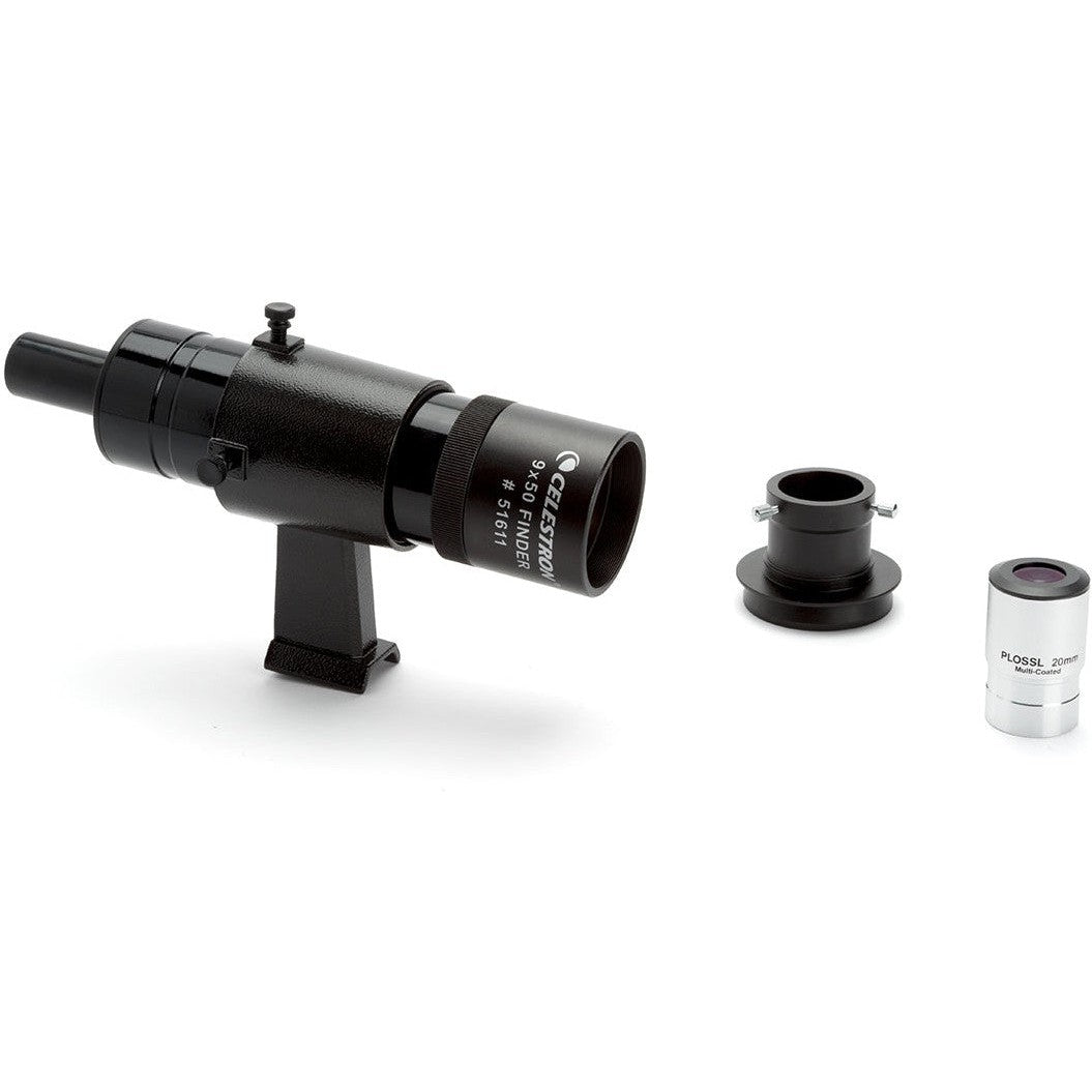 Advanced VX 8" Newtonian Telescope