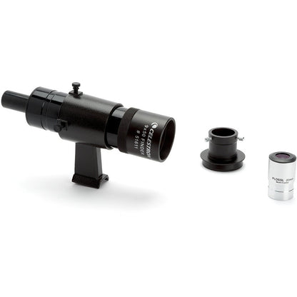 Advanced VX 8" Newtonian Telescope