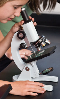 Laboratory Biological Microscope