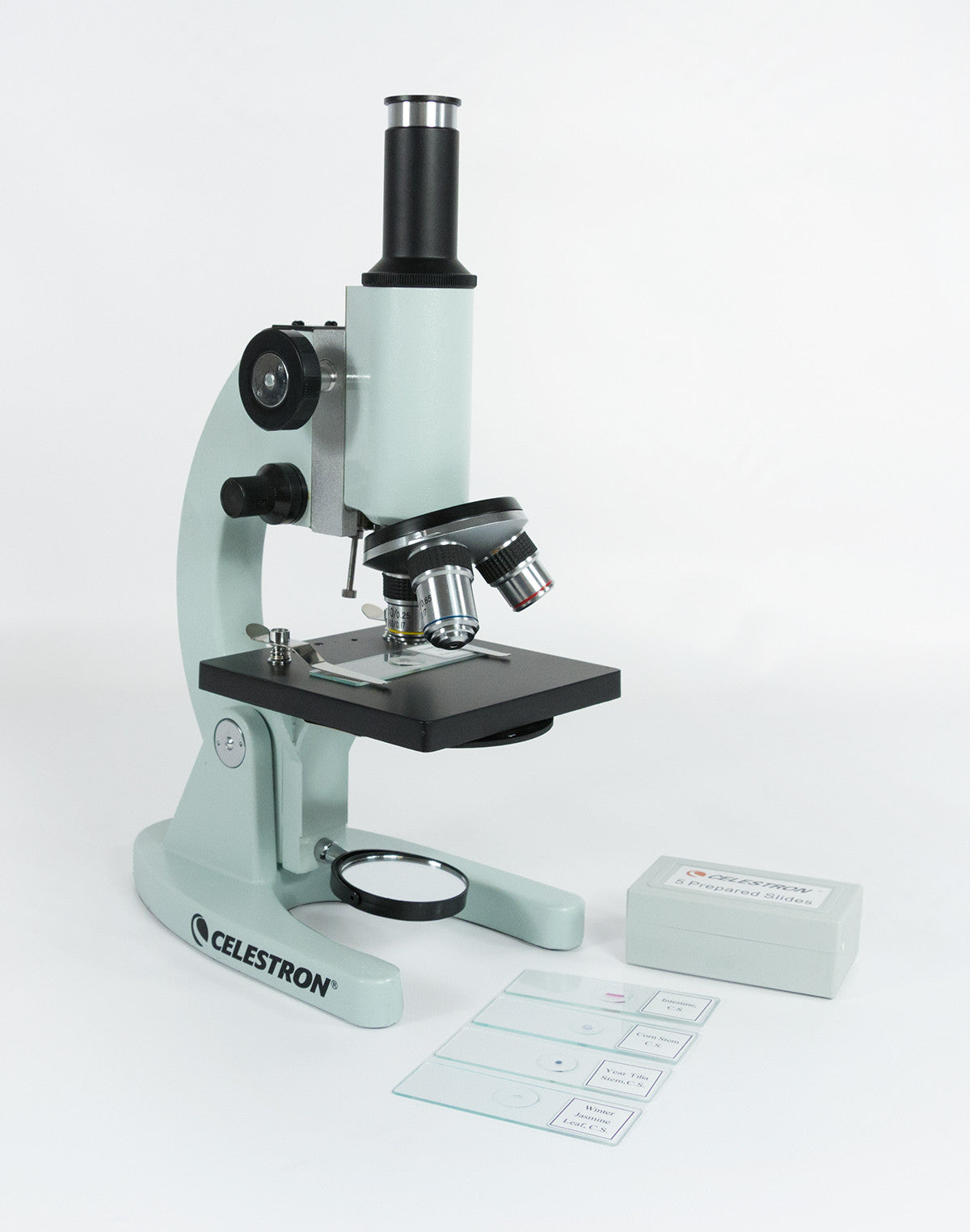 Laboratory Biological Microscope