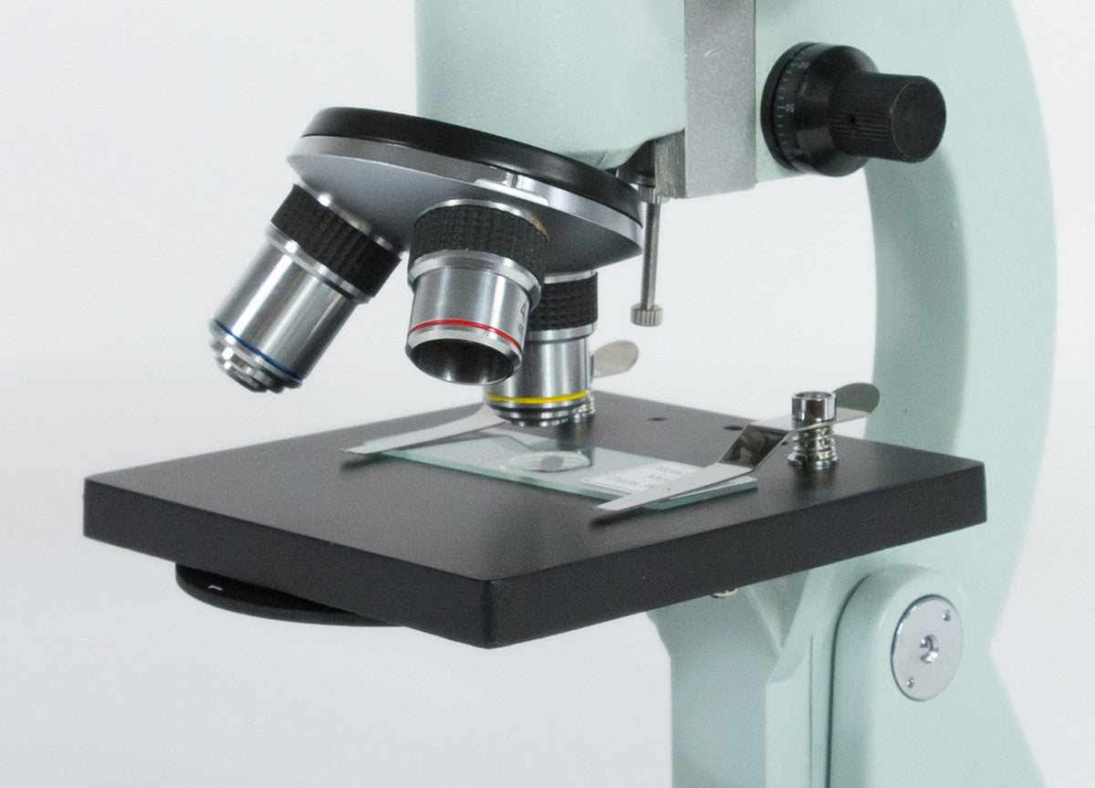 Laboratory Biological Microscope