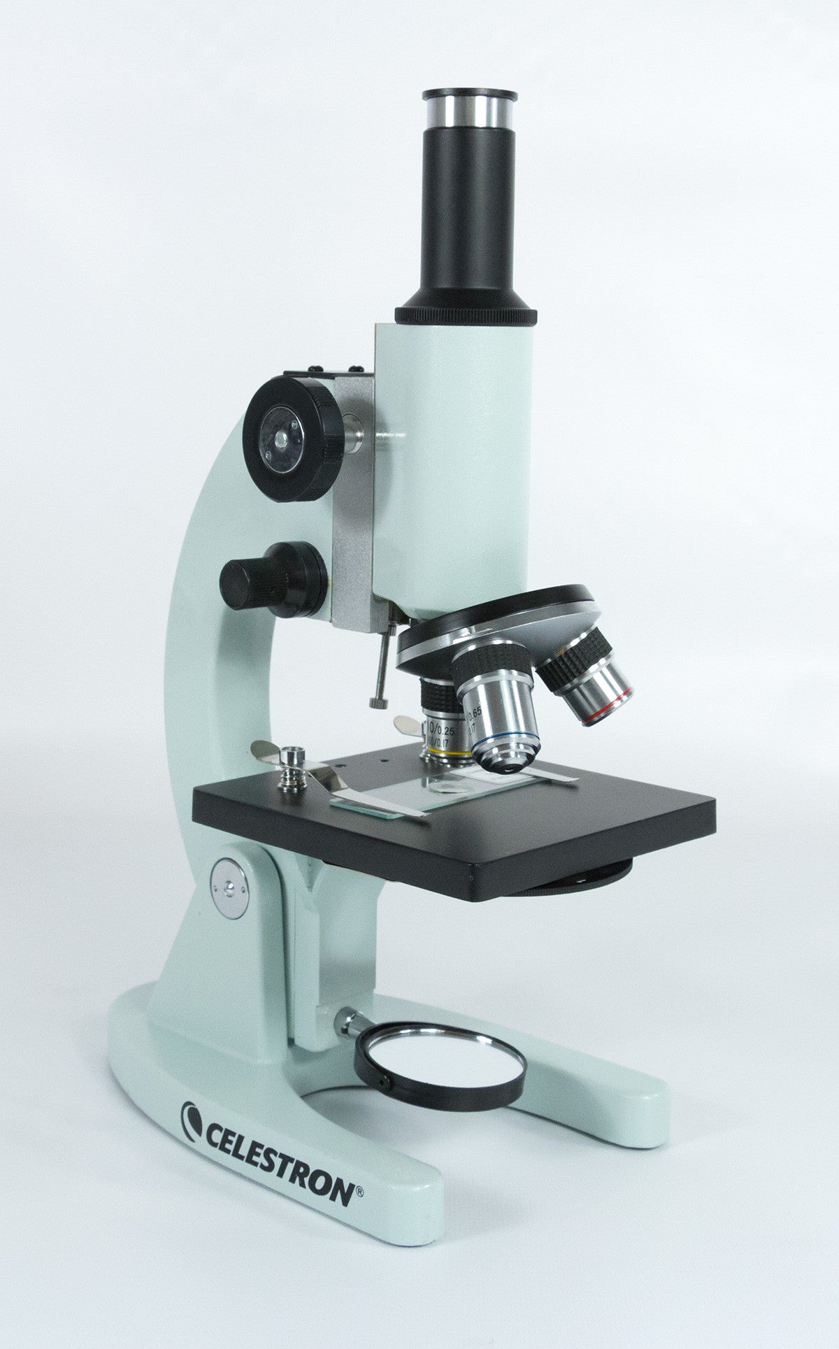 Laboratory Biological Microscope