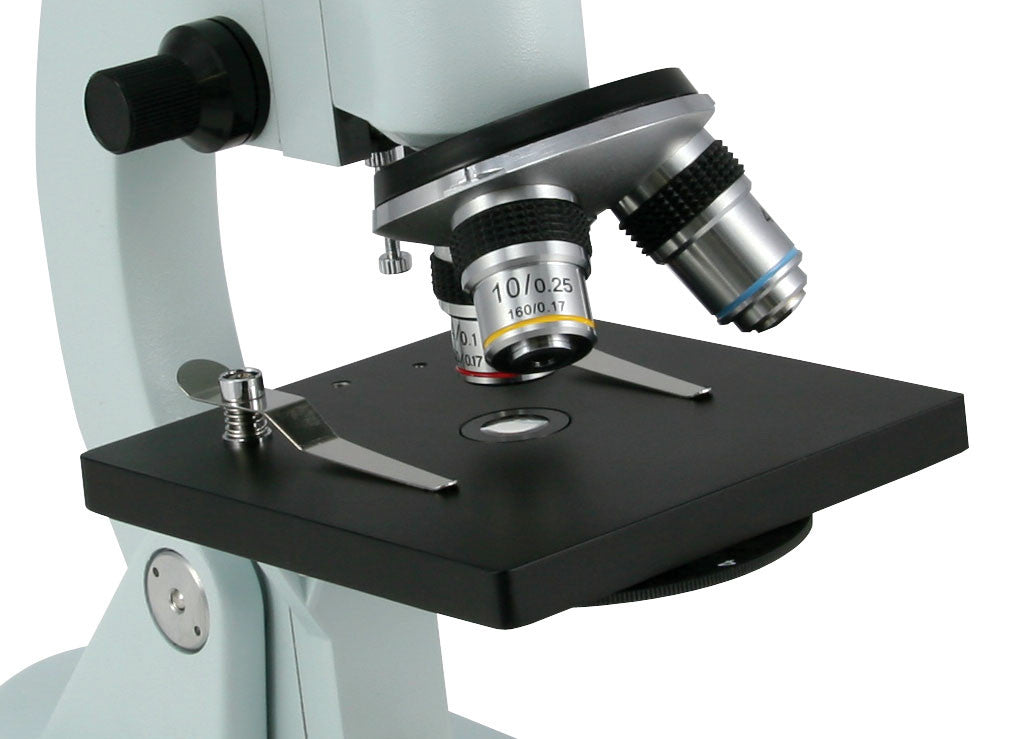 Laboratory Biological Microscope
