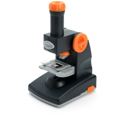 Celestron Kids Microscope Kit