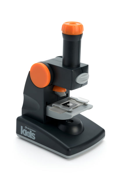 Celestron Kids Microscope Kit