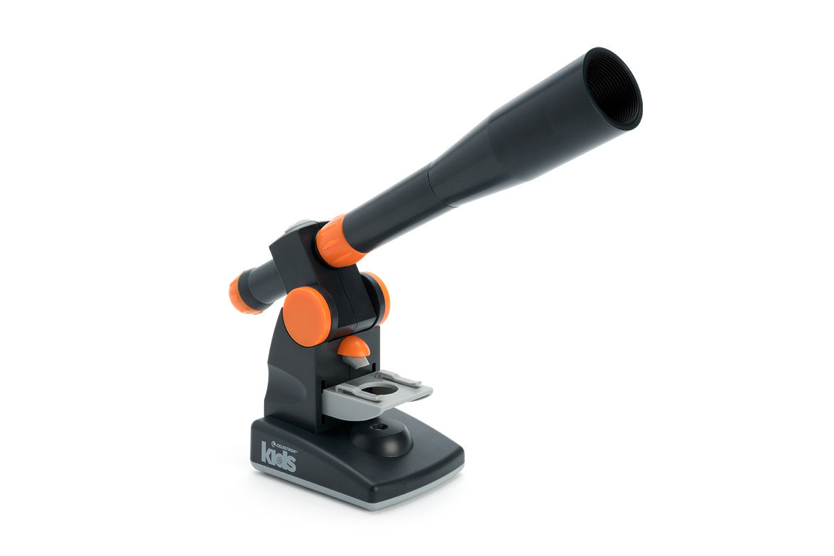 Celestron Kids Microscope Kit