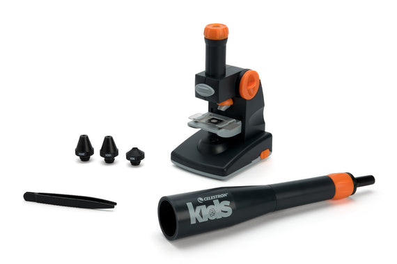 Celestron Kids Microscope Kit