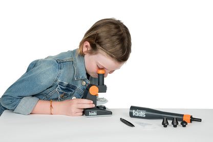 Celestron Kids Microscope Kit