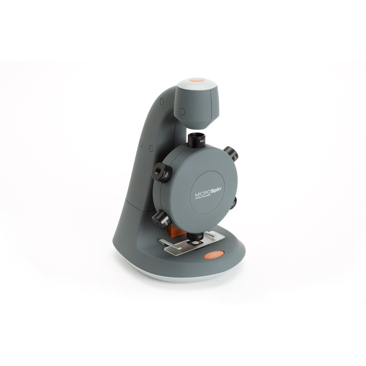 Microspin Digital Microscope MicroSpin 2 MP Digital Microscope | Celestron