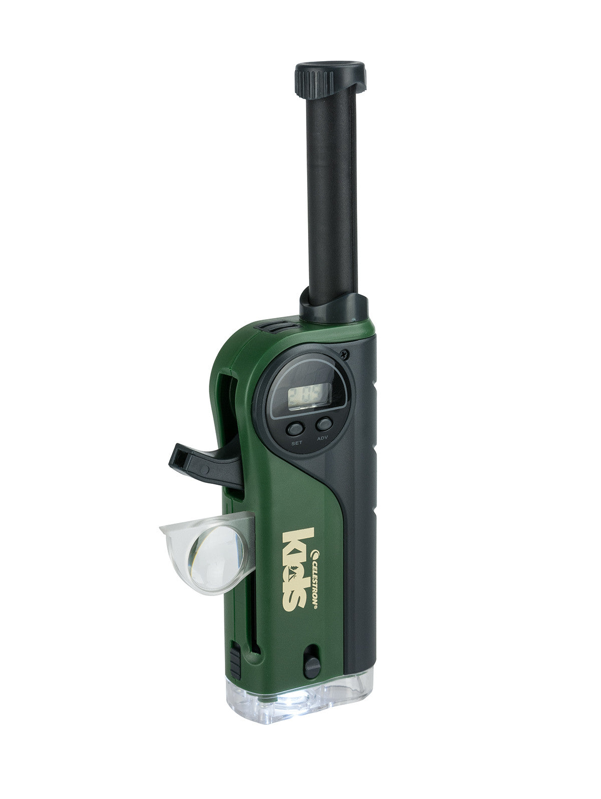 Celestron Kids 7-in-1 Spy Gadget