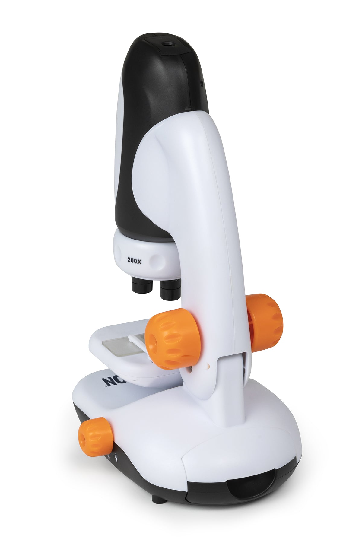Celestron Kids Microscope with Smartphone Adapter