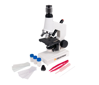 Used - Microscope Kit