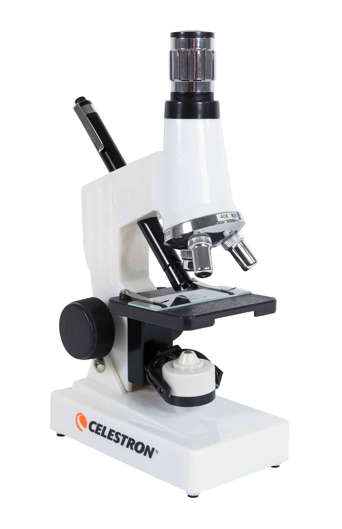 Used - Microscope Kit
