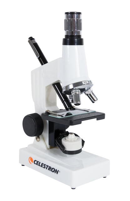 Used - Microscope Kit
