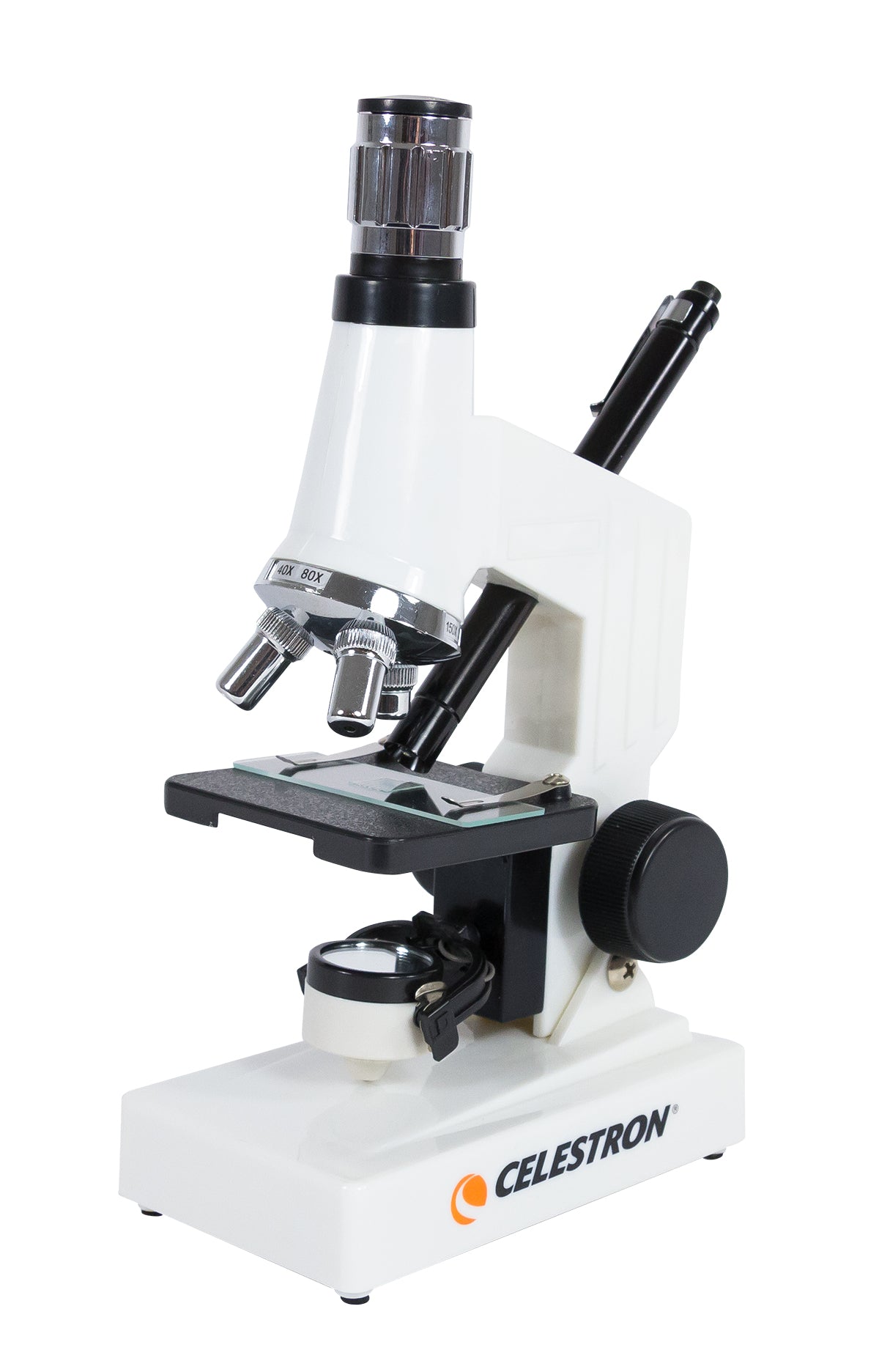 Used - Microscope Kit