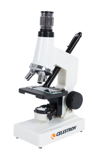 Used - Microscope Kit