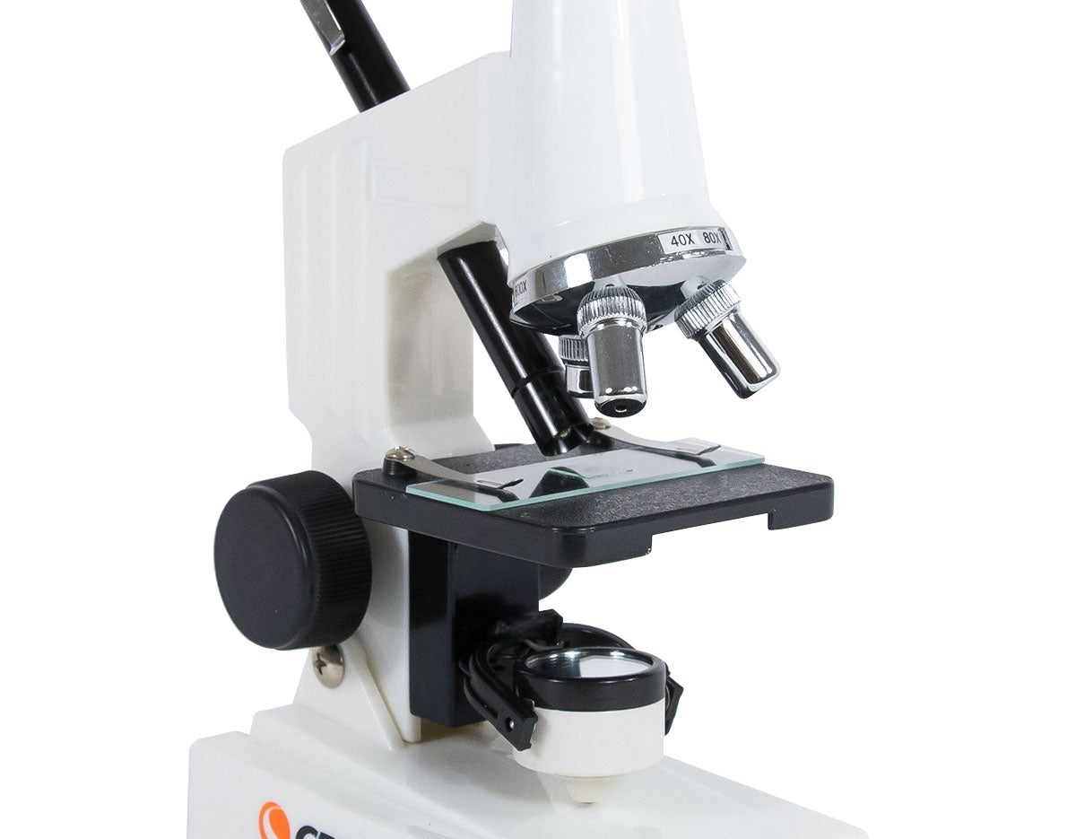 Microscope Kit | Celestron