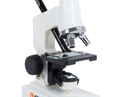 Used - Microscope Kit