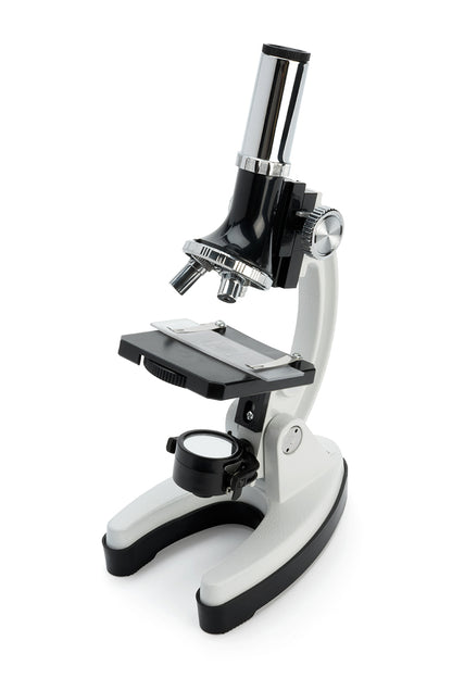 Kids Basic Microscope Kit