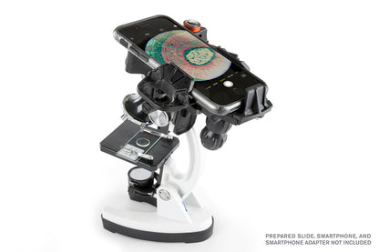 Kids Basic Microscope Kit