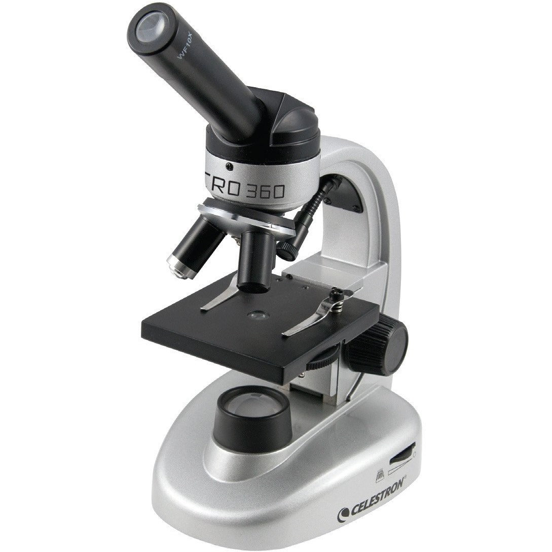 Micro360 Dual Purpose Microscope