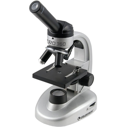 Micro360 Dual Purpose Microscope