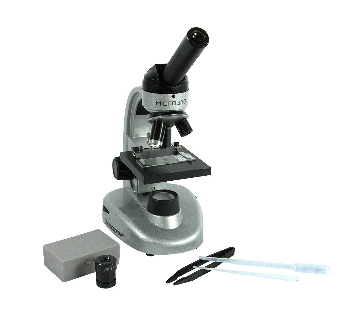 Micro360 Dual Purpose Microscope