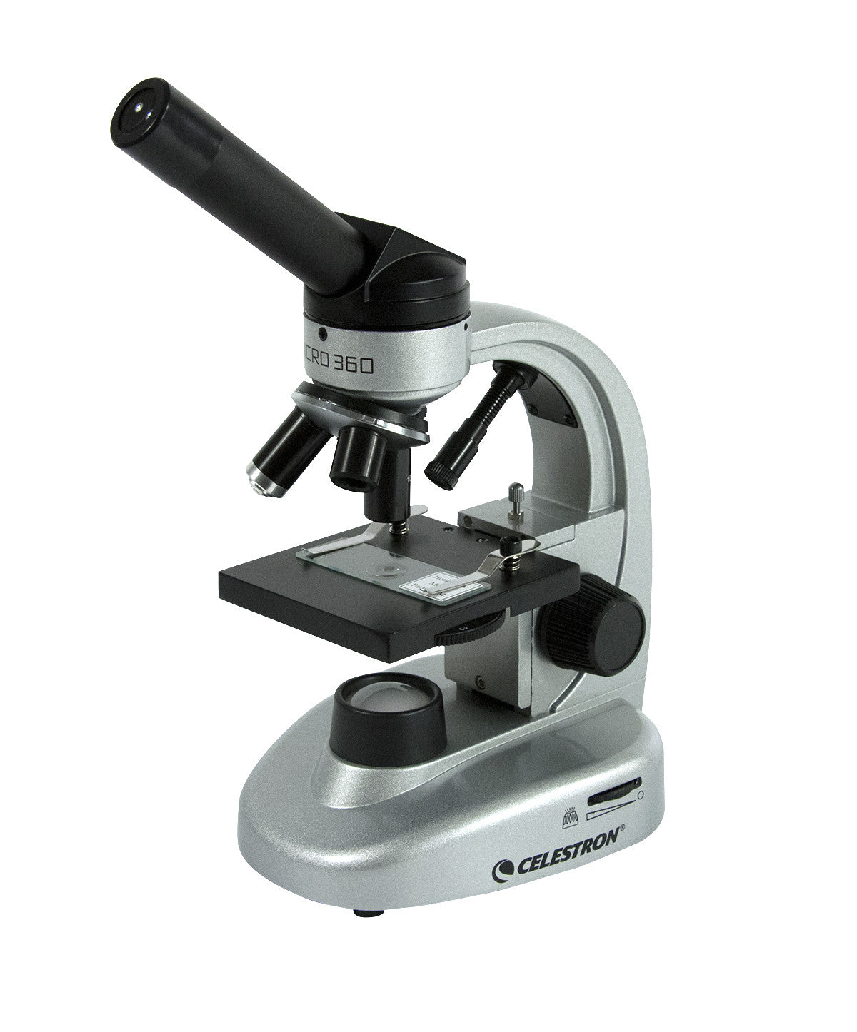 Micro360 Dual Purpose Microscope