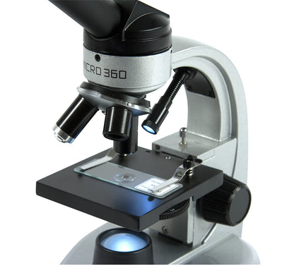 Micro360 Dual Purpose Microscope