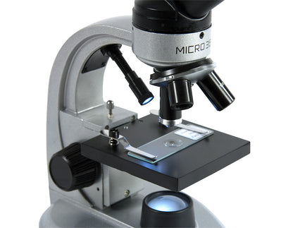 Micro360 Dual Purpose Microscope