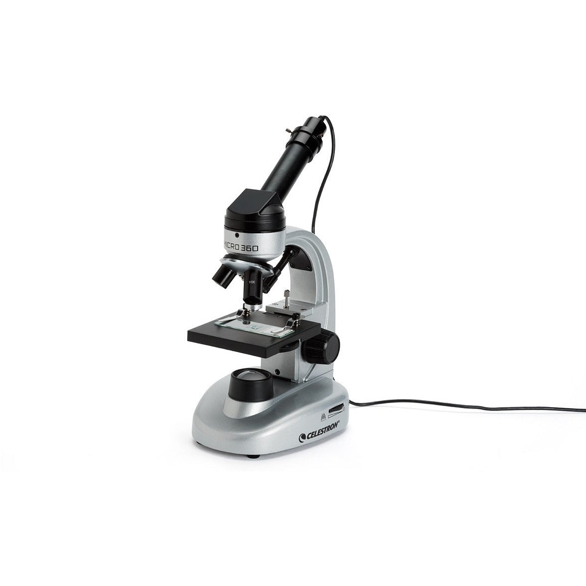 Micro 360+ Microscope with 2 MP Imager