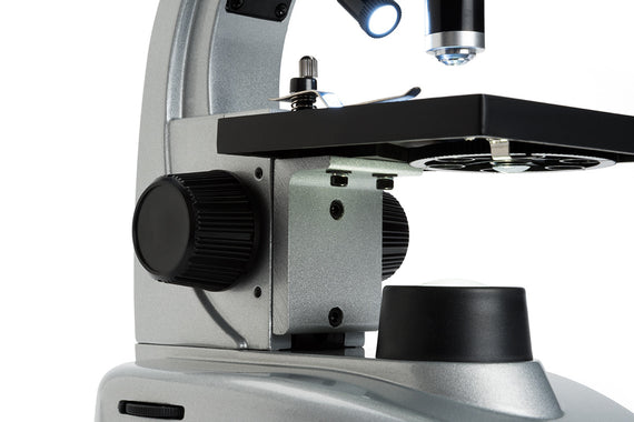 Micro 360+ Microscope with 2 MP Imager