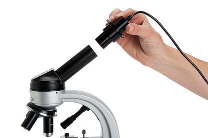 Micro 360+ Microscope with 2 MP Imager