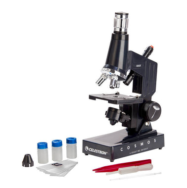 COSMOS Biological Microscope Kit