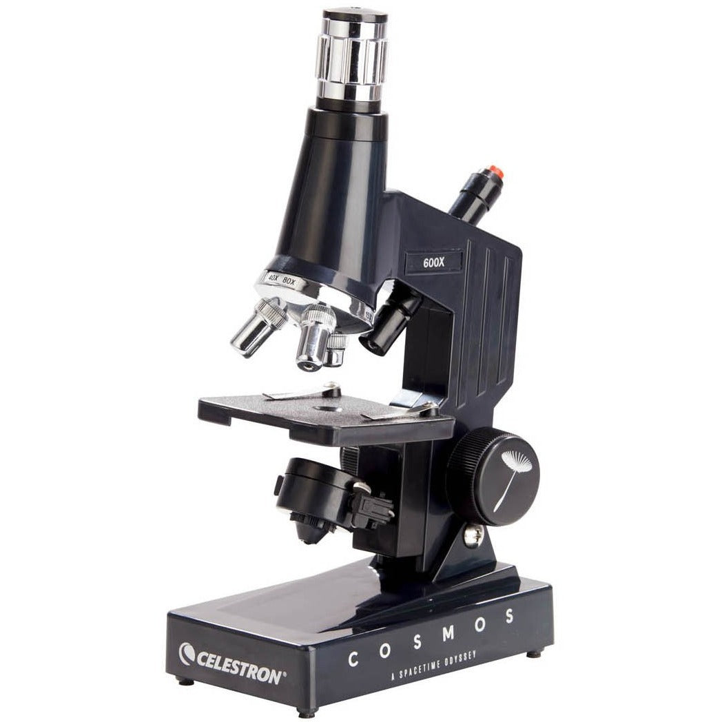 COSMOS Biological Microscope Kit