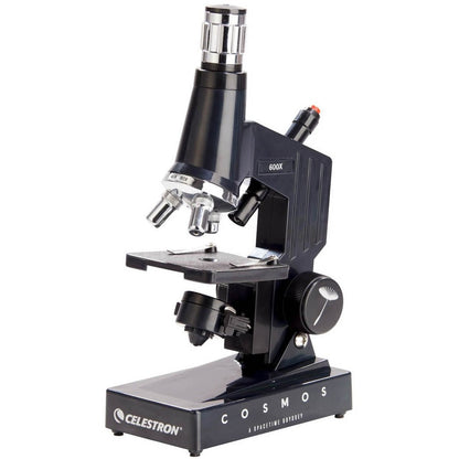COSMOS Biological Microscope Kit