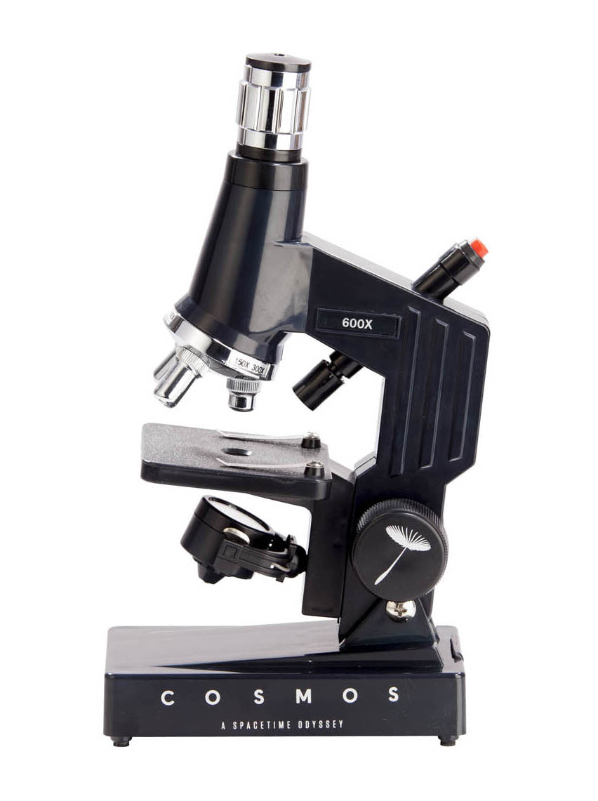 COSMOS Biological Microscope Kit