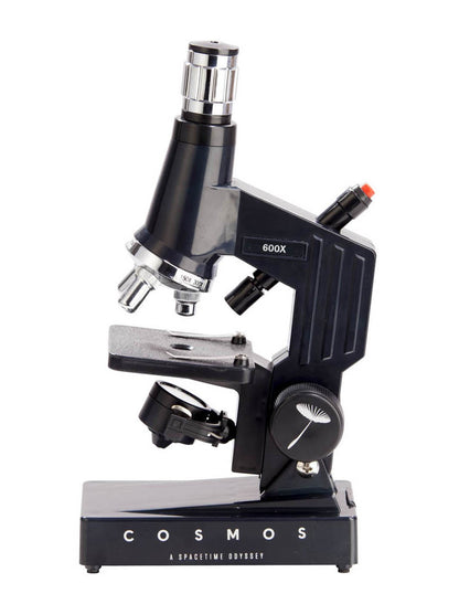 COSMOS Biological Microscope Kit