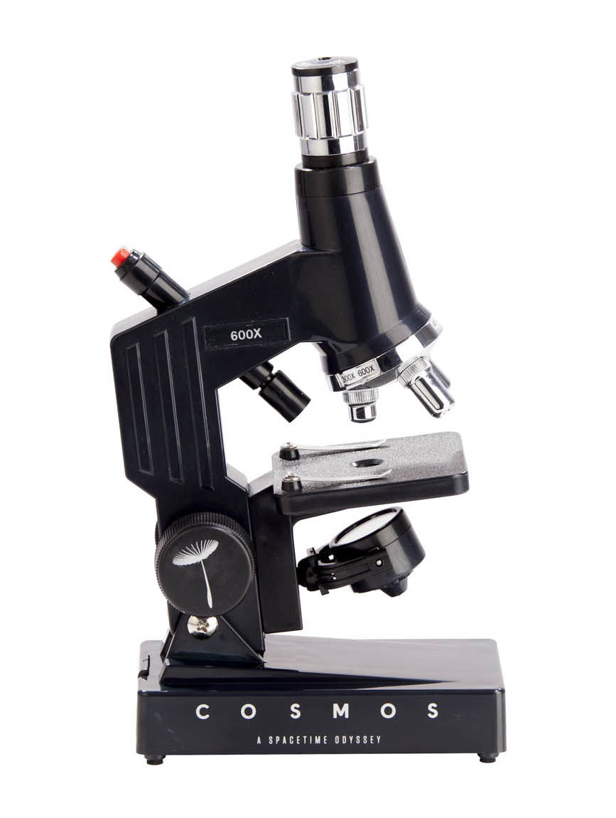 COSMOS Biological Microscope Kit