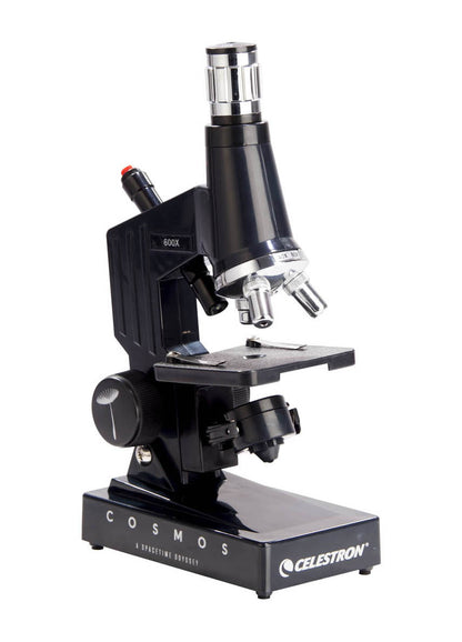 COSMOS Biological Microscope Kit