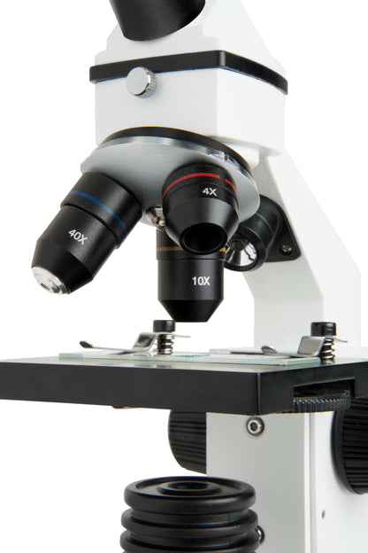 Celestron Labs CM800 Compound Microscope