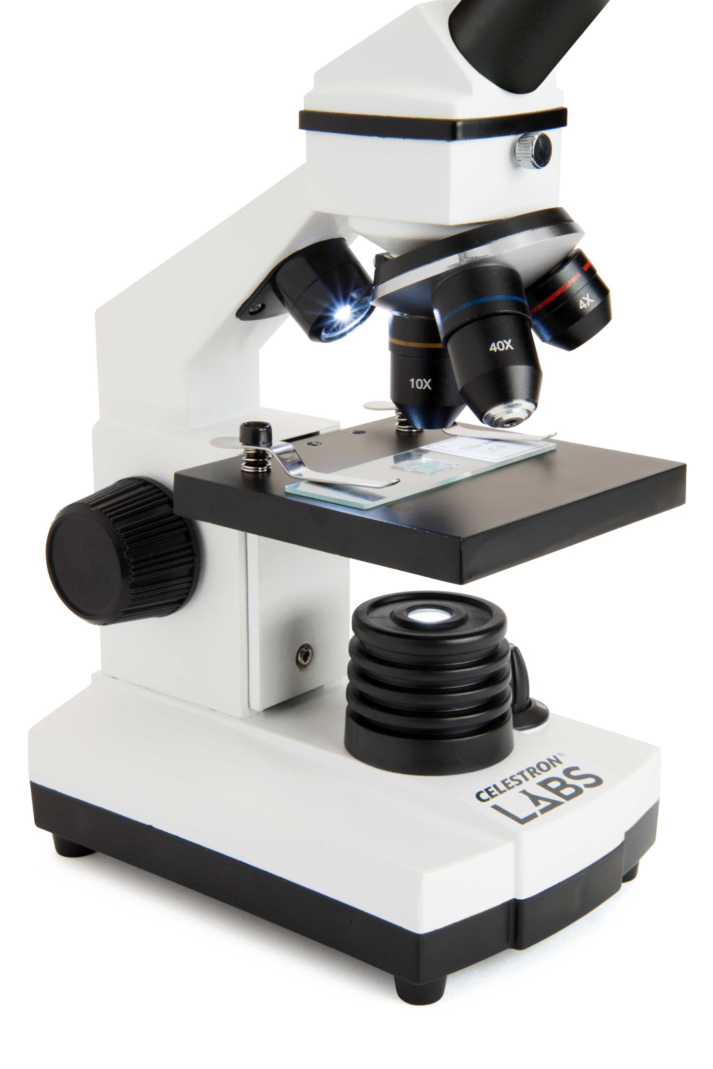 Celestron Labs CM800 Compound Microscope