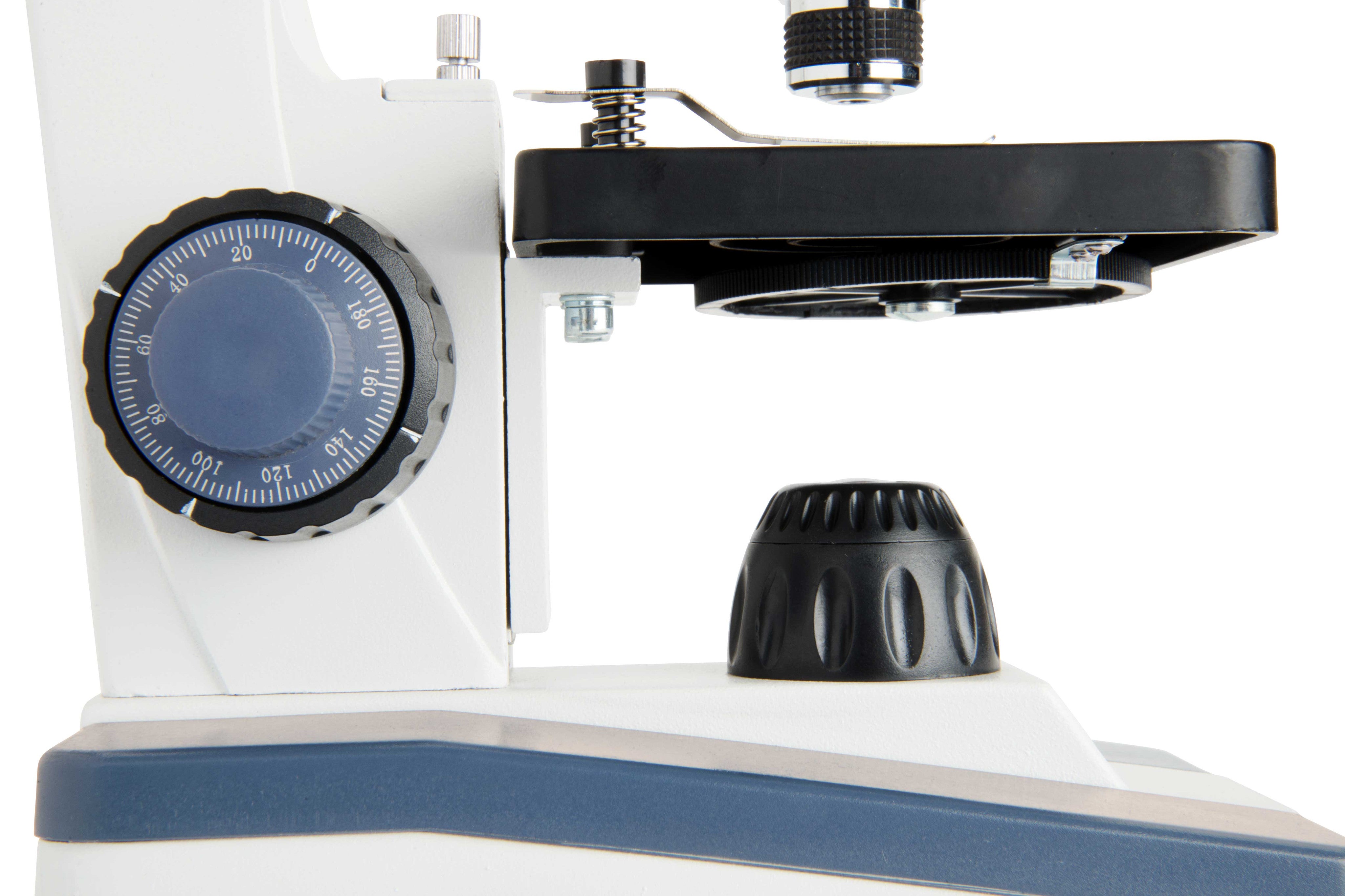 Celestron Labs CM1000C Compound Microscope | Celestron