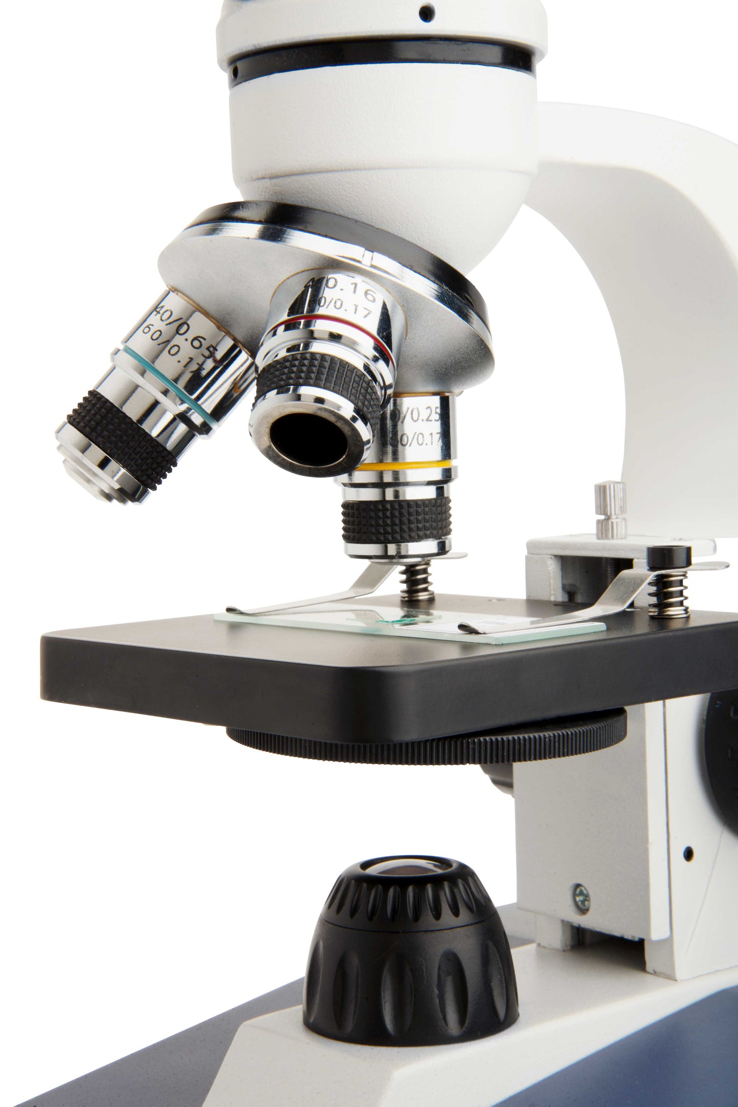Celestron Labs CM1000C Compound Microscope