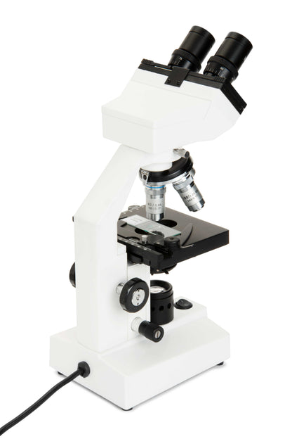 Celestron Labs CB2000CF Compound Microscope