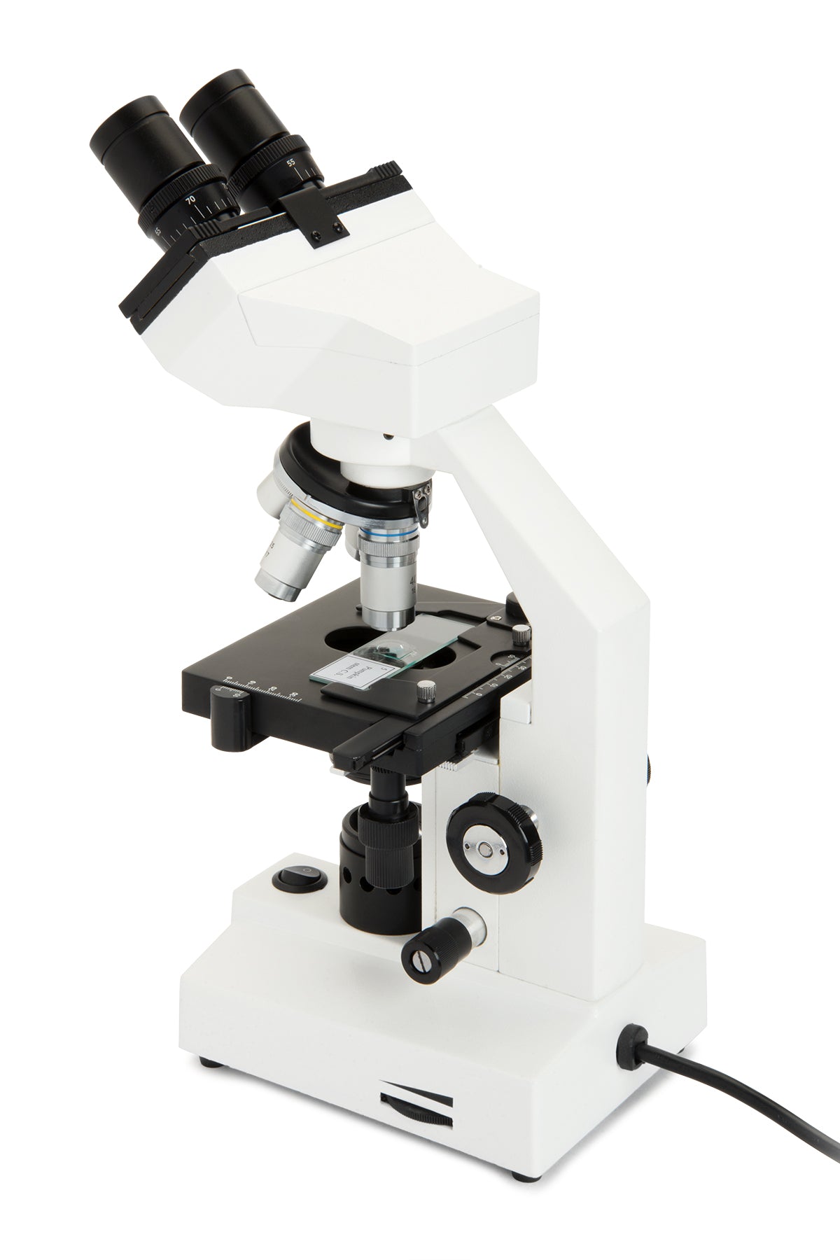 Celestron Labs CB1000CF Compound Microscope