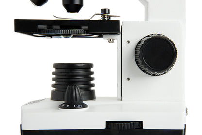 Used - Popular Science by Celestron Labs CM400 Compound Microscope