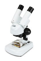 Microscope Celestron LABS CM 800 - C44128