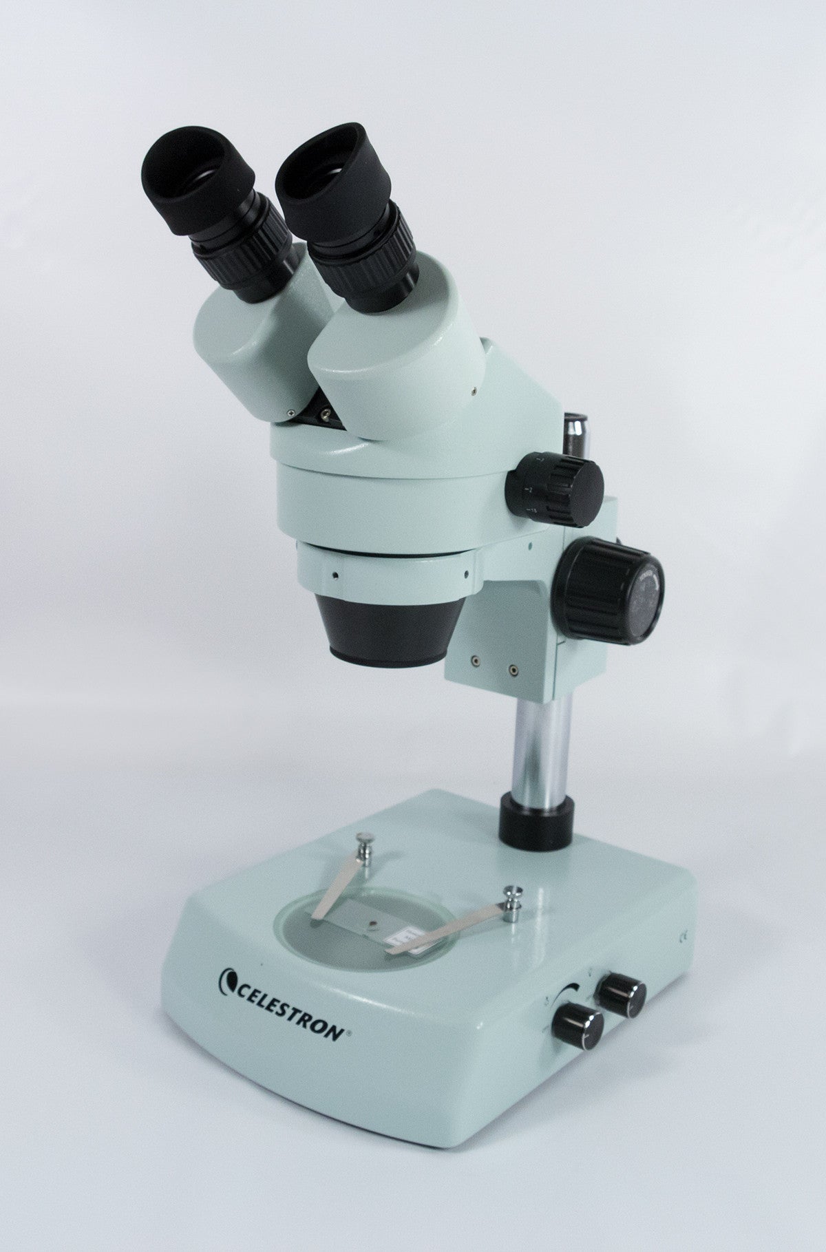 Professional Stereo Zoom Microscope